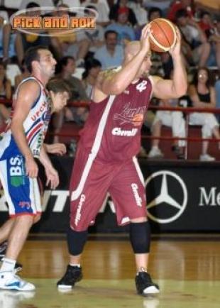 Ratific� la levantada