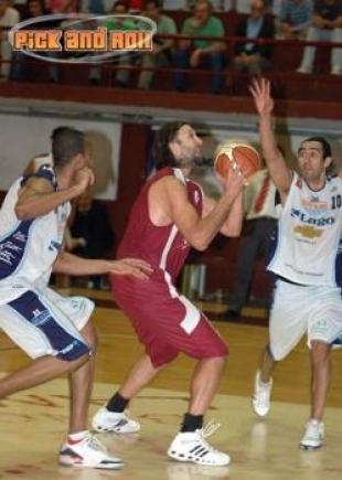 Los que bajan en Lan�s!