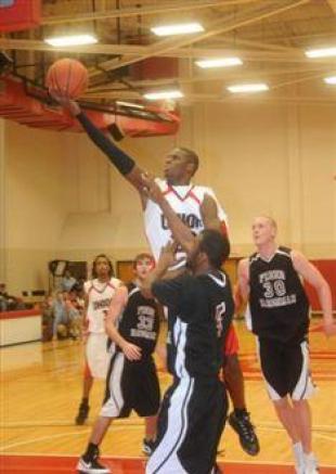 Tiempo de for�neos