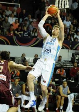 �No somos el Dream Team de Barcelona 92, nosotros somos Argentina�