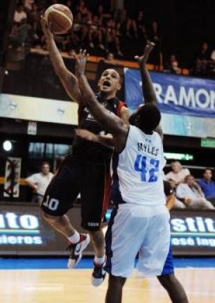 Revivi� el campe�n y ahora se topar� con Obras