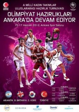 Estos son los rivales en Ankara