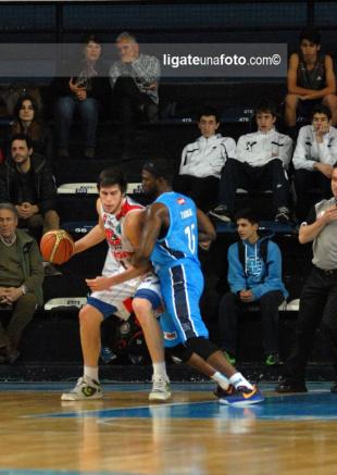 Ciclistazo en Bah�a Blanca