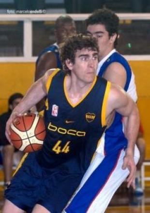 Primero hay que saber sufrir�