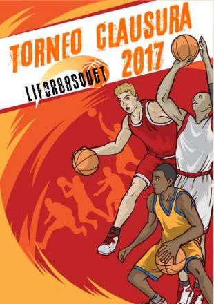 Se larga el clausura en LiforB�squet
