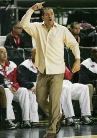 �Argentina es uno de los mejores equipos de la historia�