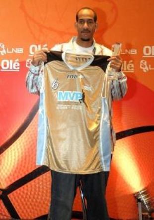 C�rcamo vuelve al TNA