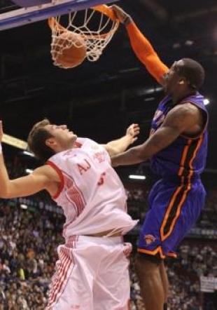 Se van sacando las telara�as