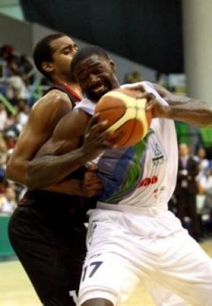 Regatas intentar� dar un �salto de calidad� con el fichaje de Louis Roe