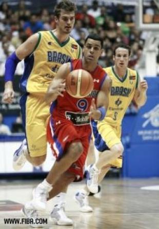 Puerto Rico ser� el rival