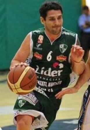 Sucatzky: �Ser� un gran desaf�o�