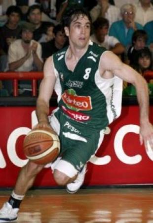 Despidi� el a�o con victoria