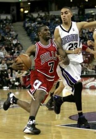 Se recuper� el Chapu