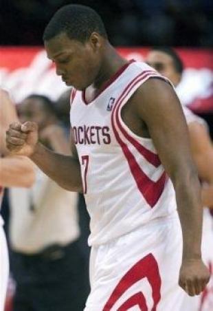 Houston lo gan� sufriendo