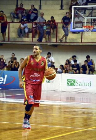 Ciorciari: �Ser� una serie muy larga�