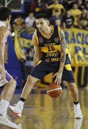 Aprovech� todas las bajas