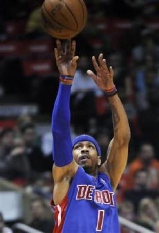 �El pist�n del campeonato?