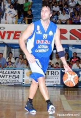 Villares: �En los playoffs es otro torneo�