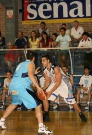 Regatas vuelve a so�ar