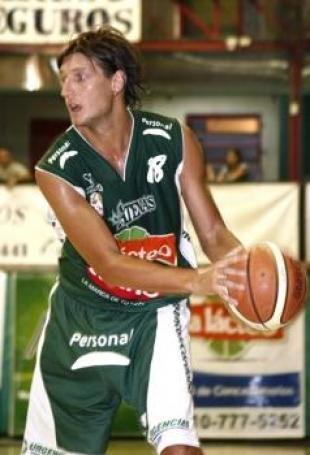 Hizo sentir su poder�o