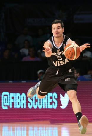 Safar: �Es importante que vayan apareciendo distintos jugadores en cada partido�