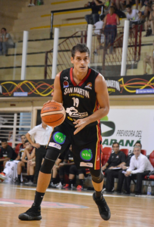 Mainoldi: �Todav�a falta mucho y tenemos trabajo por hacer�