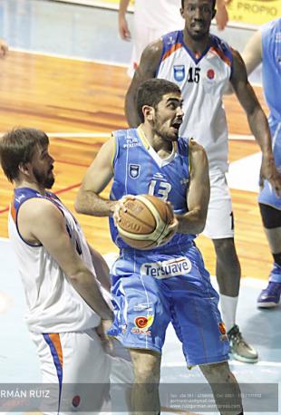 Atenas se qued� con una joyita