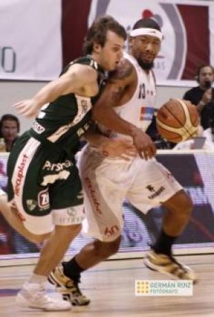 Por demolici�n abri� el camino al t�tulo