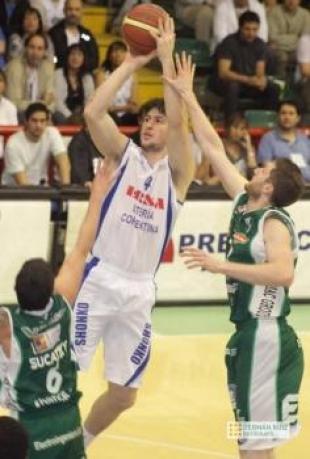 Romano: �Con actitud tambi�n se puede�