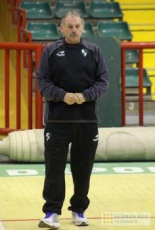 Lotterio: �Queremos estar entre los seis de arriba�