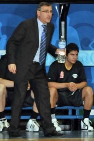 Lamas: �En la zona Sur hubo un equipo por encima de los dem�s que fue Pe�arol�