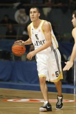 El Real Madrid empez� el Top 16 con el pie derecho