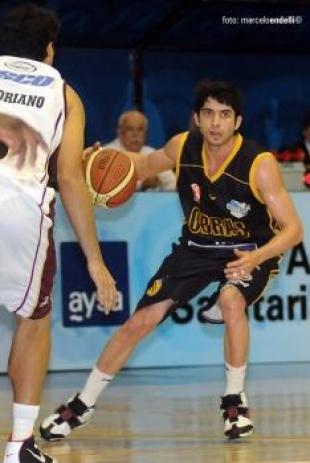 De la mano de �Senior� Cequeira