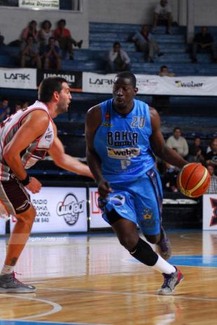 Primer doblete de la temporada para Bah�a