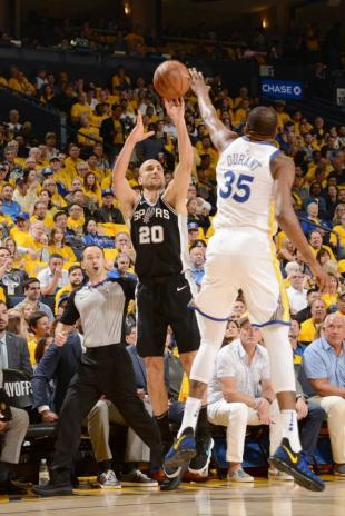 Dominio de campe�n