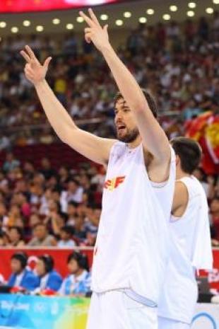 Sin problemas Espa�a a la semifinal