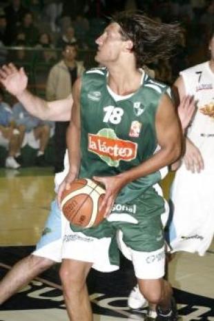 Abri� a lo campe�n