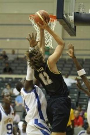 Los varones tambi�n son mundialistas