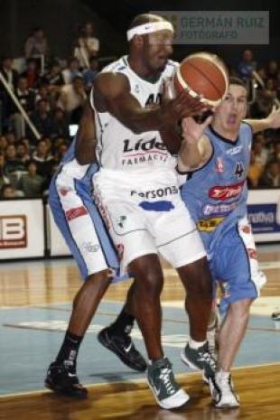 Con lo justo, Atenas gan� en R�o Tercero