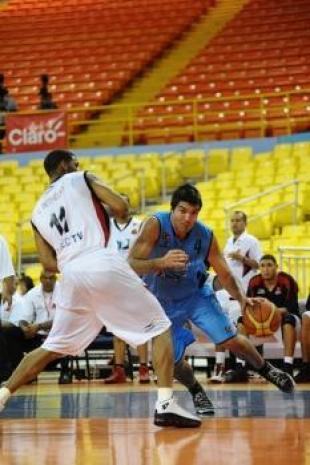 No pudo Sionista y resign� sus chances