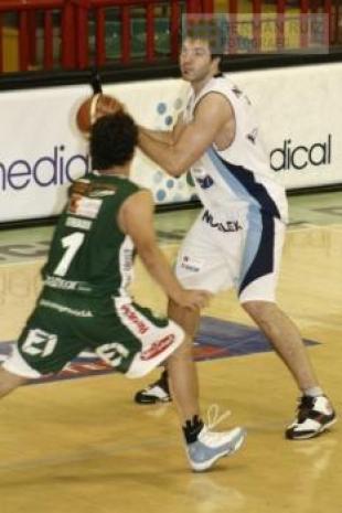 Zilli arregl� con Atenas