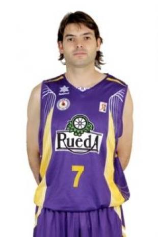 Diego Garc�a definir�a hoy su continuidad en Valladolid