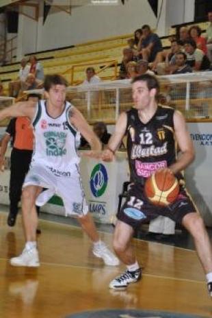 Gimnasia Indalo espera a Ol�mpico sin Funes