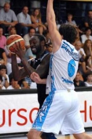 Devin Davis ser� el nuevo refuerzo de Gimnasia Indalo