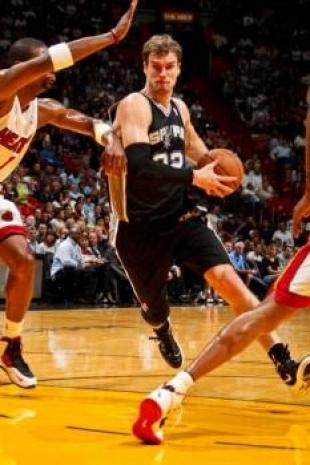 Esp�ritu sin descanso