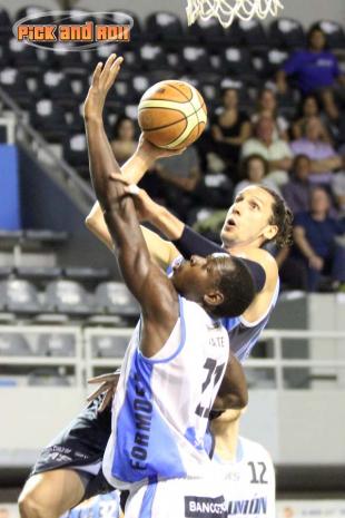 Leiva: �Hay una intenci�n m�s marcada de buscarme a m�"