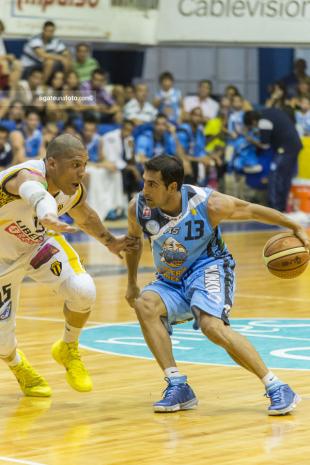 Quinteros: �Hay una competencia sana en el equipo�