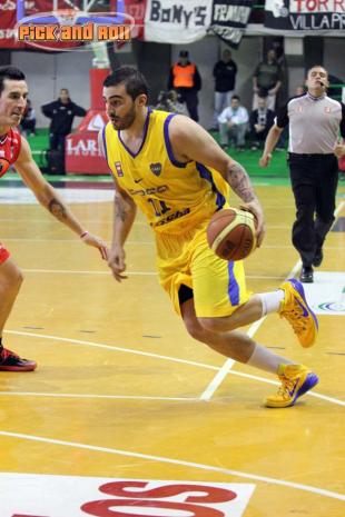 Ram�rez Barrios: "Los cuatro somos candidatos"