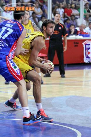 Del�a: �Ten�amos la necesidad de ganar�