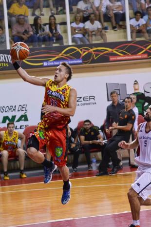 Bol�var: "de local no podemos regalar m�s nada"